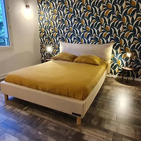Oiseau De Paradis - 7 Min Des Parcs Walt Disney- Arrivee Autonome-parking Et Wifi Gratuit- Proche Commerces Et Restaurant Ideal Pour Les Familles Daire Magny-le-Hongre
