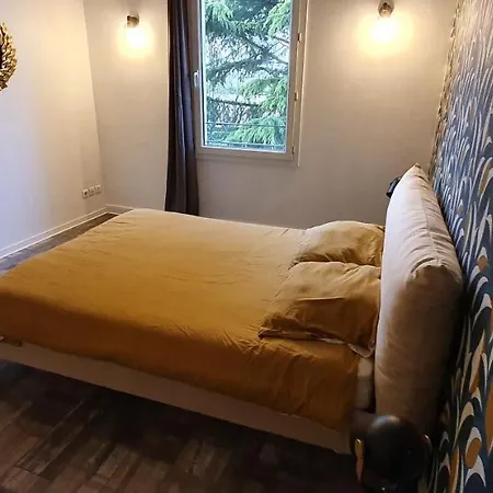 Oiseau De Paradis - 7 Min Des Parcs Walt Disney- Arrivee Autonome-parking Et Wifi Gratuit- Proche Commerces Et Restaurant Ideal Pour Les Familles Daire