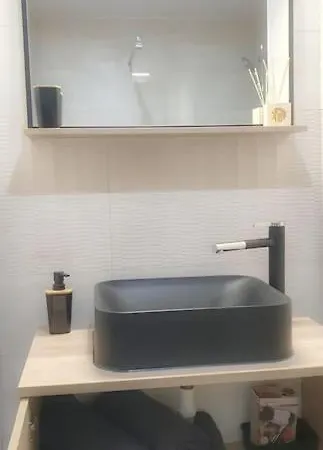 Oiseau De Paradis - 7 Min Des Parcs Walt Disney- Arrivee Autonome-parking Et Wifi Gratuit- Proche Commerces Et Restaurant Ideal Pour Les Familles Magny-le-Hongre
