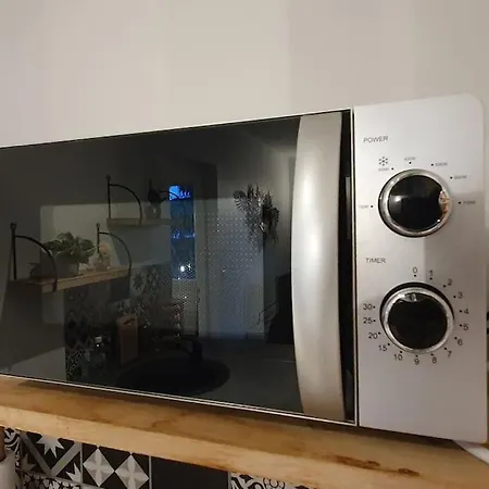 Oiseau De Paradis - 7 Min Des Parcs Walt Disney- Arrivee Autonome-parking Et Wifi Gratuit- Proche Commerces Et Restaurant Ideal Pour Les Familles * Magny-le-Hongre
