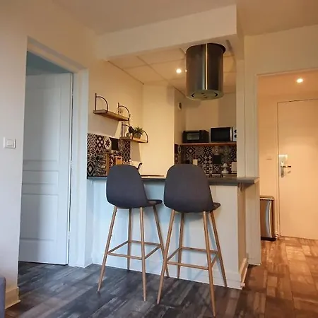 Oiseau De Paradis - 7 Min Des Parcs Walt Disney- Arrivee Autonome-parking Et Wifi Gratuit- Proche Commerces Et Restaurant Ideal Pour Les Familles * Magny-le-Hongre